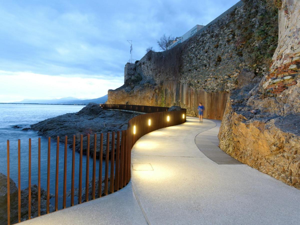 Residence Pasturella Bastia  Exterior foto