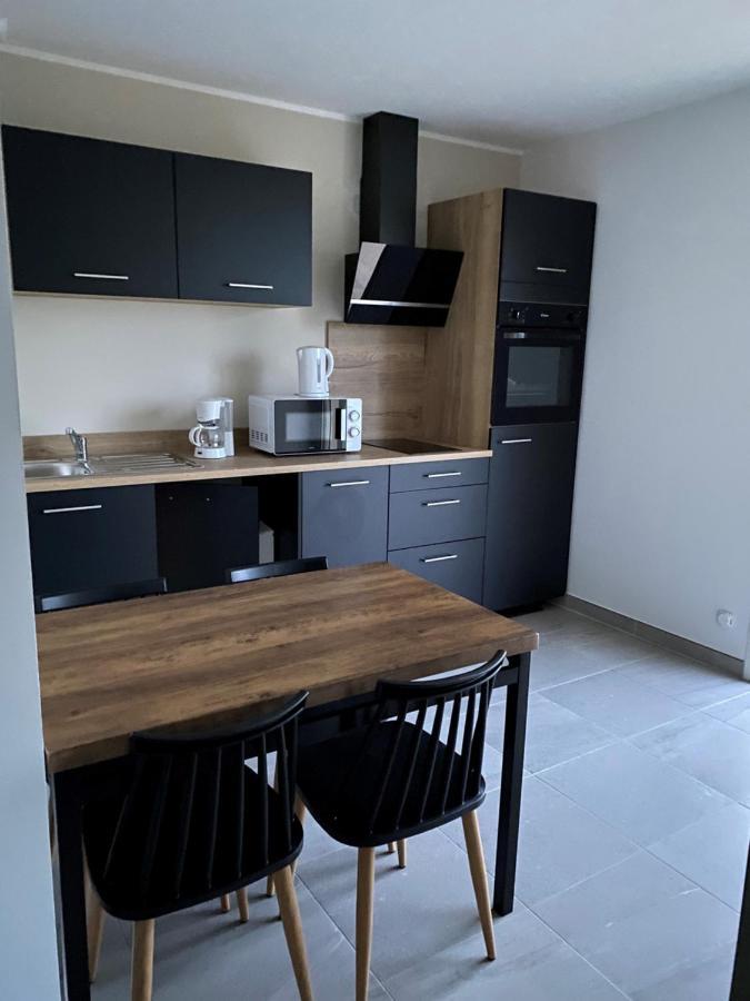 Residence Pasturella Bastia  Exterior foto