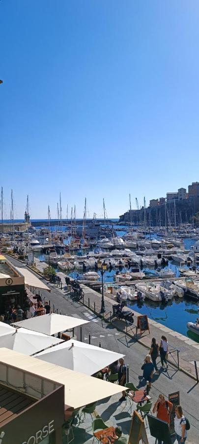 Residence Pasturella Bastia  Exterior foto