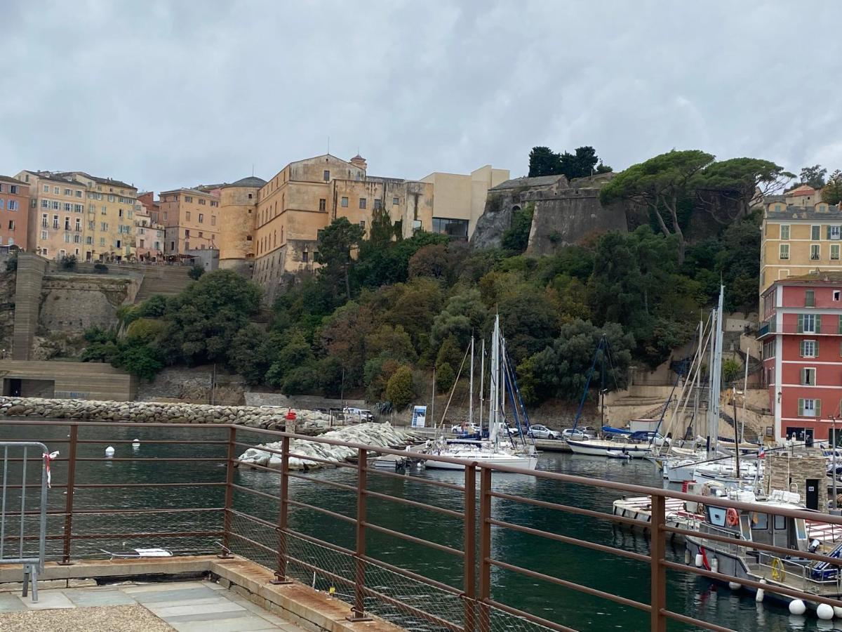 Residence Pasturella Bastia  Exterior foto
