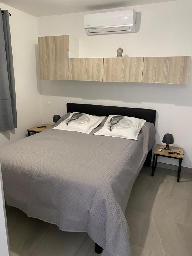 Residence Pasturella Bastia  Exterior foto