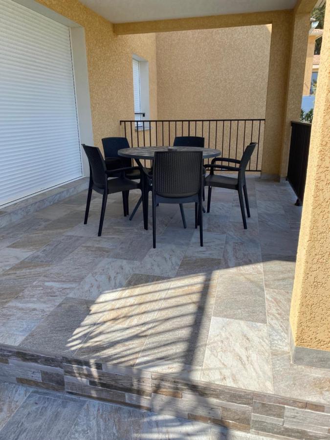 Residence Pasturella Bastia  Exterior foto