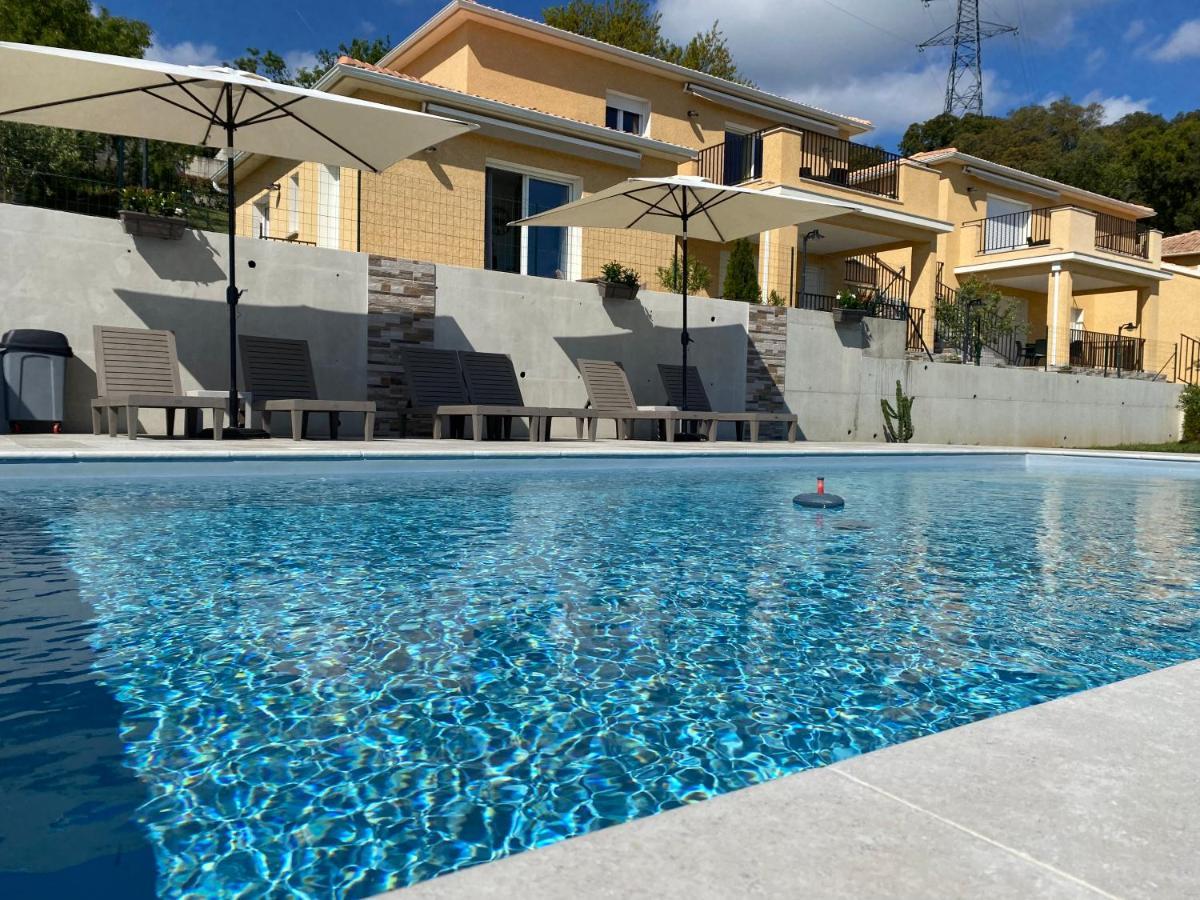 Residence Pasturella Bastia  Exterior foto