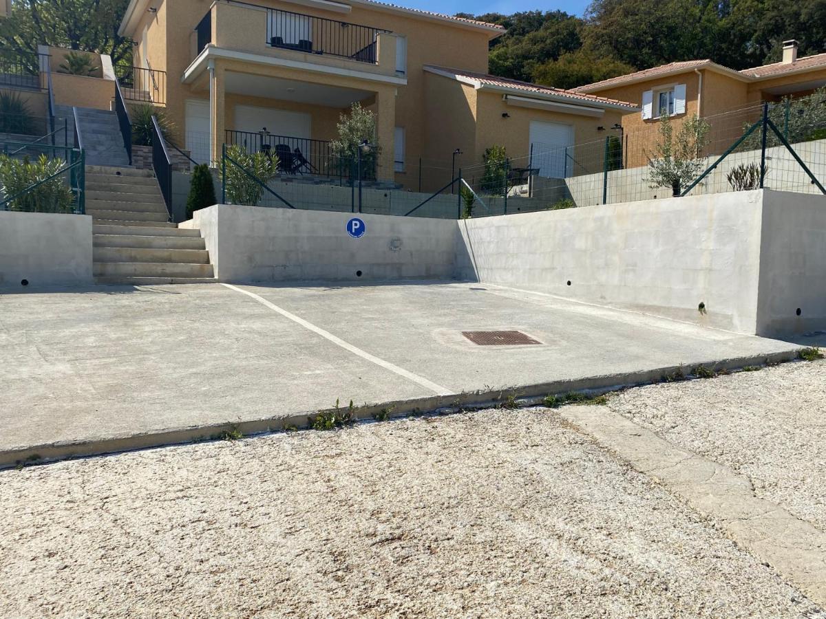 Residence Pasturella Bastia  Exterior foto