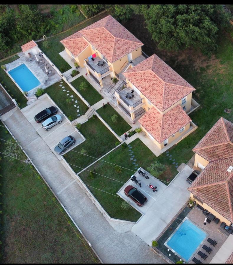 Residence Pasturella Bastia  Exterior foto
