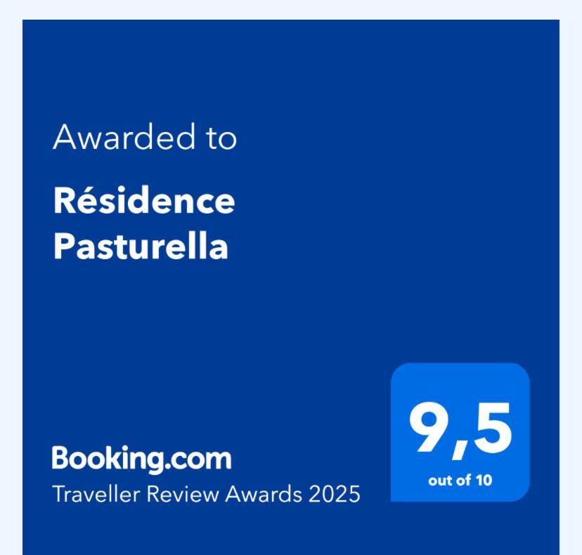 Residence Pasturella Bastia  Exterior foto