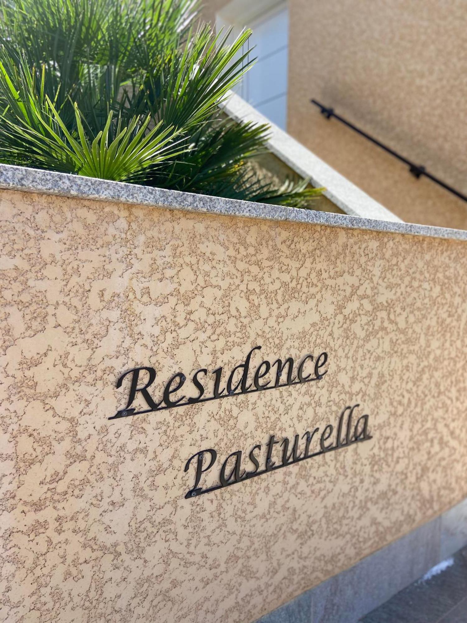 Residence Pasturella Bastia  Exterior foto